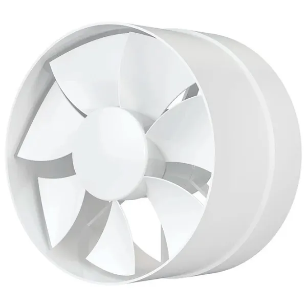 Ventilator industrial ERA PROFIT 6 22 W / 65 Pa photo 1 Ventilator industrial ERA PROFIT 6 22 W / 65 Pa photo 1