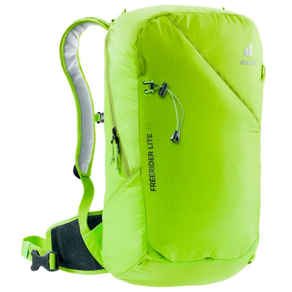 Туристический рюкзак Deuter Freerider Lite 20 Для треккинга / 20 л photo 1
