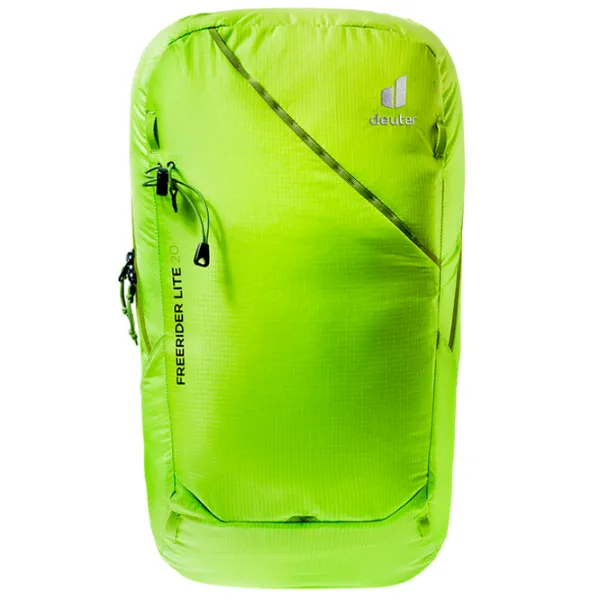 Туристический рюкзак Deuter Freerider Lite 20 Для треккинга / 20 л photo 2
