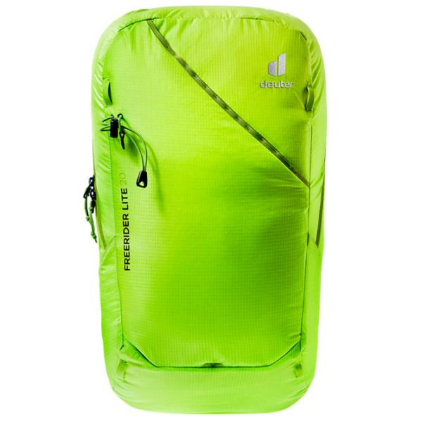Туристический рюкзак Deuter Freerider Lite 20 Для треккинга / 20 л photo 2