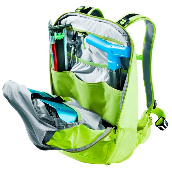 Туристический рюкзак Deuter Freerider Lite 20 Для треккинга / 20 л photo 3