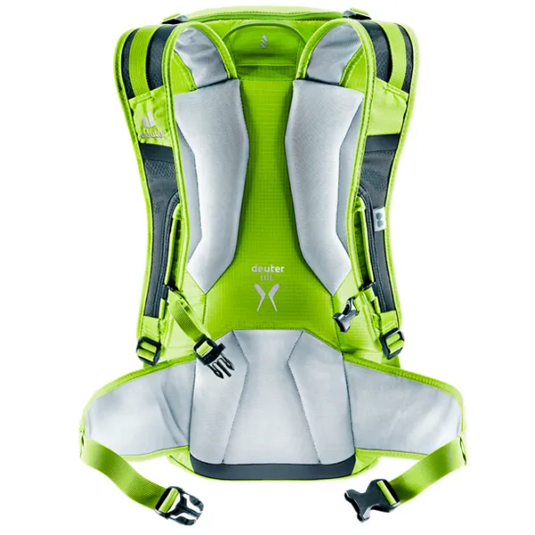 Туристический рюкзак Deuter Freerider Lite 20 Для треккинга / 20 л photo 4
