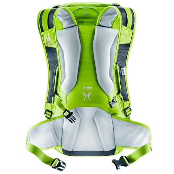 Туристический рюкзак Deuter Freerider Lite 20 Для треккинга / 20 л photo 4