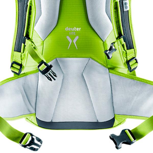Туристический рюкзак Deuter Freerider Lite 20 Для треккинга / 20 л photo 5
