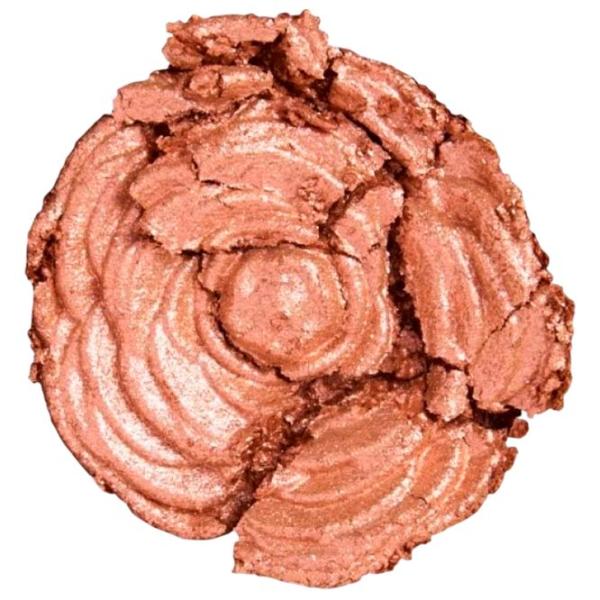 Хайлайтер Revolution Pro Lustre Highlighter Золотистый / Golden Rose photo 2 Хайлайтер Revolution Pro Lustre Highlighter Золотистый / Golden Rose photo 2