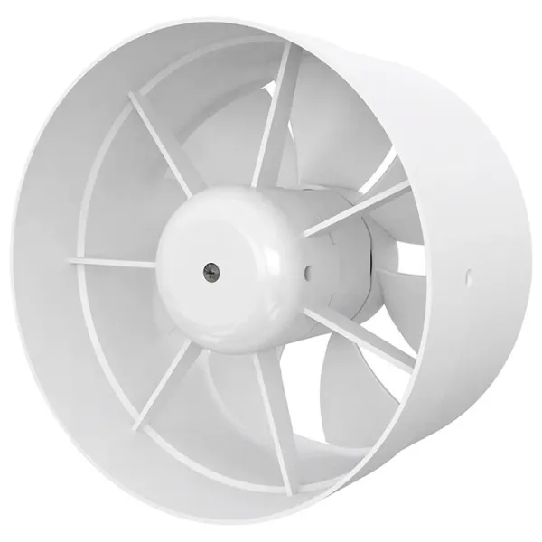 Промышленный вентилятор ЭРА PROFIT 6 BB 22 Вт / 65 Па photo 2 Промышленный вентилятор ЭРА PROFIT 6 BB 22 Вт / 65 Па photo 2