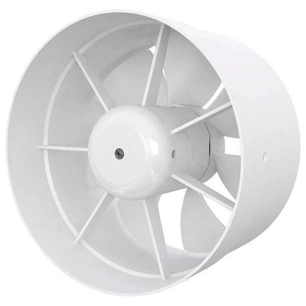 Промышленный вентилятор ЭРА PROFIT 6 BB 22 Вт / 65 Па photo 2 Промышленный вентилятор ЭРА PROFIT 6 BB 22 Вт / 65 Па photo 2