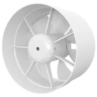 Ventilator industrial ERA PROFIT 6 BB 22 W / 65 Pa photo 2