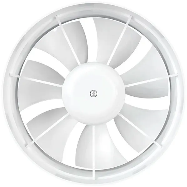 Промышленный вентилятор ЭРА PROFIT 6 BB 22 Вт / 65 Па photo 3 Промышленный вентилятор ЭРА PROFIT 6 BB 22 Вт / 65 Па photo 3