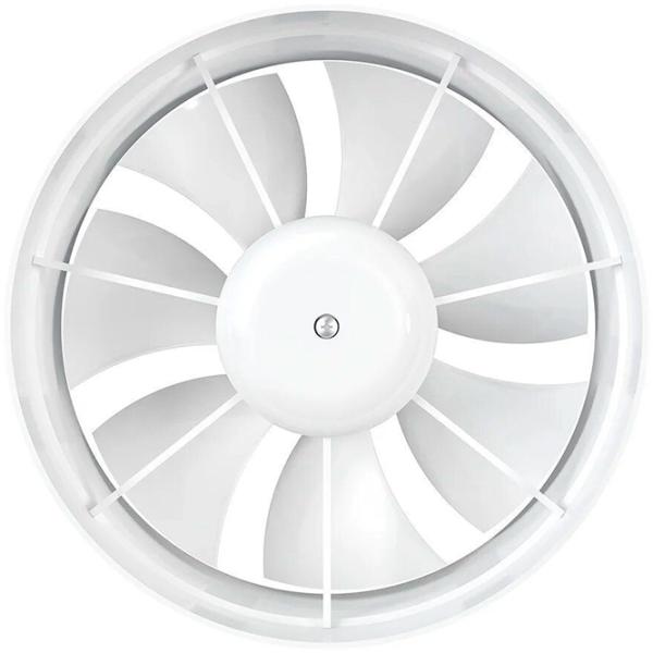 Промышленный вентилятор ЭРА PROFIT 6 BB 22 Вт / 65 Па photo 3 Промышленный вентилятор ЭРА PROFIT 6 BB 22 Вт / 65 Па photo 3