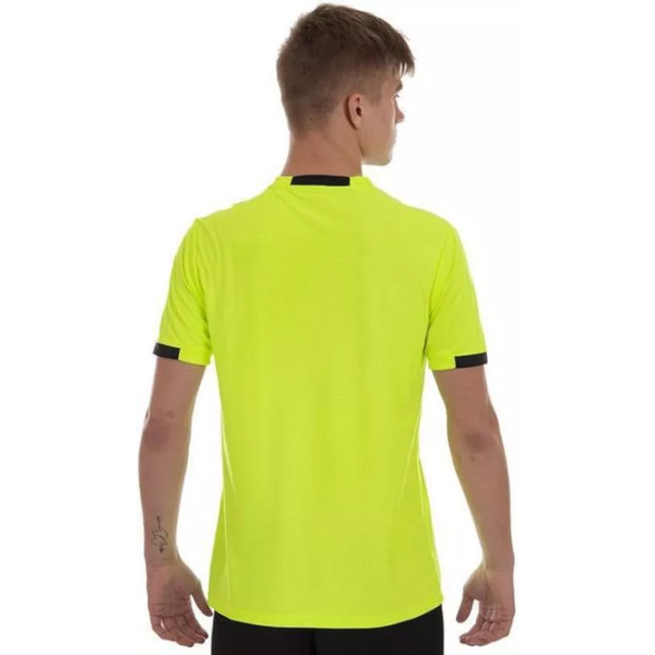 Uniformă sport unisex Suhs SUHS228 9876  Yelow photo 5 Uniformă sport unisex Suhs SUHS228 9876  Yelow photo 5