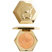 Хайлайтер Revolution Honey Bear Highlighter Золотистый / 