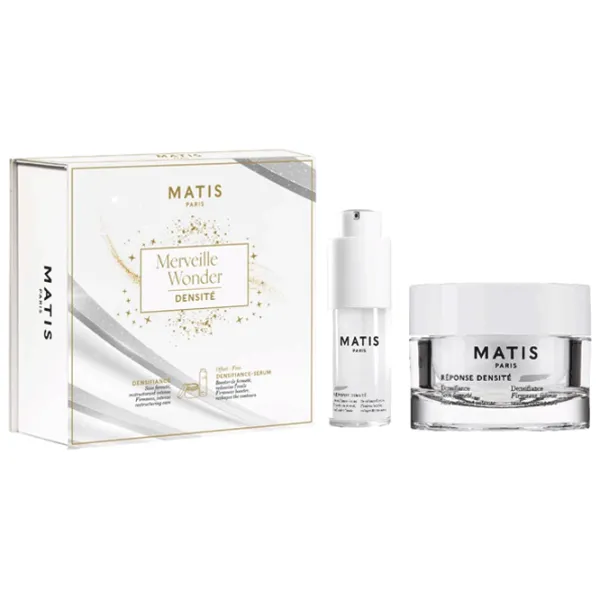 Seturi cosmetice pentru femei Matis DENSITE WONDER 2 / 0.03l photo 1 Seturi cosmetice pentru femei Matis DENSITE WONDER 2 / 0.03l photo 1