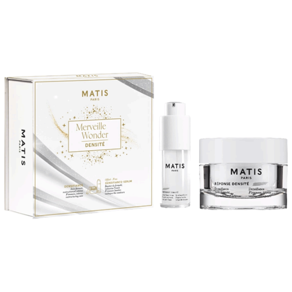 Seturi cosmetice pentru femei Matis DENSITE WONDER 2 / 0.03l photo 1 Seturi cosmetice pentru femei Matis DENSITE WONDER 2 / 0.03l photo 1