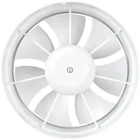 Ventilator industrial ERA PROFIT 150 20 W / 60 Pa photo 2