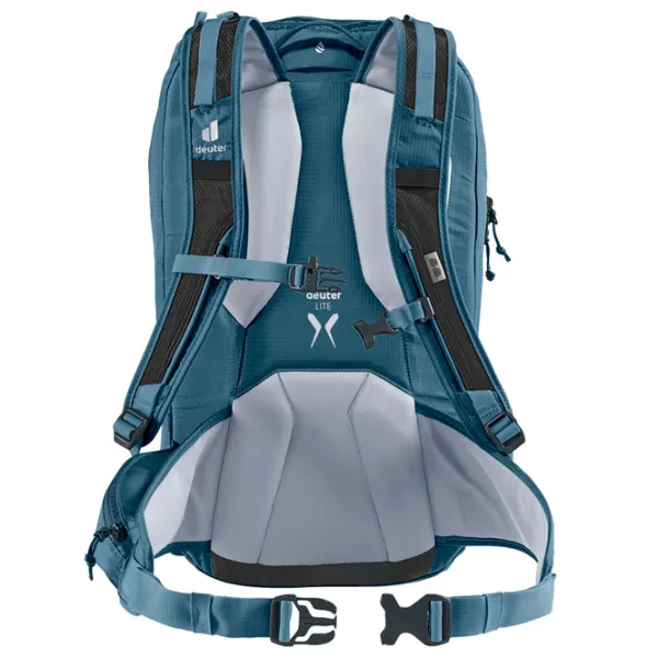 Туристический рюкзак Deuter Freerider Lite 20 Для треккинга / 20 л photo 3 Туристический рюкзак Deuter Freerider Lite 20 Для треккинга / 20 л photo 3