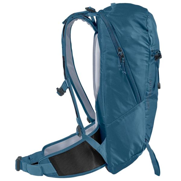Туристический рюкзак Deuter Freerider Lite 20 Для треккинга / 20 л photo 4 Туристический рюкзак Deuter Freerider Lite 20 Для треккинга / 20 л photo 4