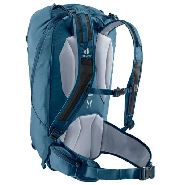 Туристический рюкзак Deuter Freerider Lite 20 Для треккинга / 20 л photo 5 Туристический рюкзак Deuter Freerider Lite 20 Для треккинга / 20 л photo 5