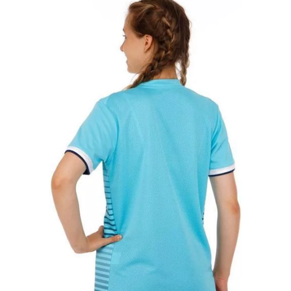 Uniformă sport unisex Suhs SUHS228 9874  Blue photo 6 Uniformă sport unisex Suhs SUHS228 9874  Blue photo 6