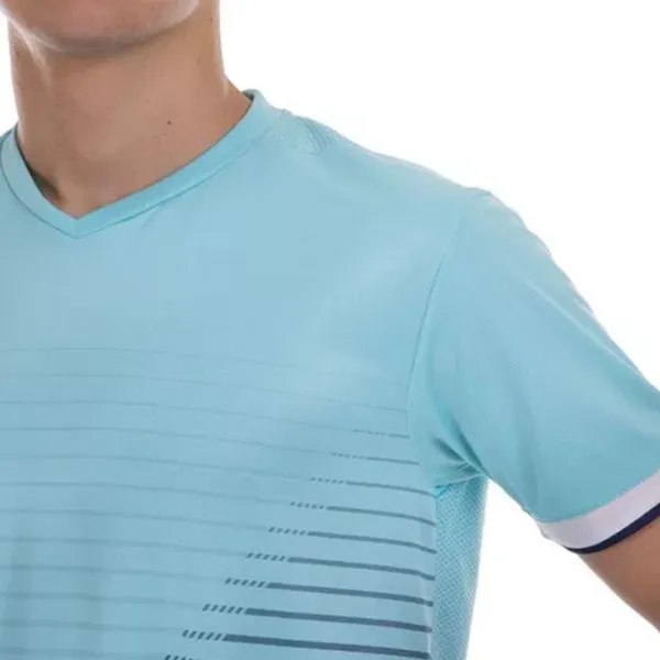 Uniformă sport unisex Suhs SUHS228 9874  Blue photo 8 Uniformă sport unisex Suhs SUHS228 9874  Blue photo 8