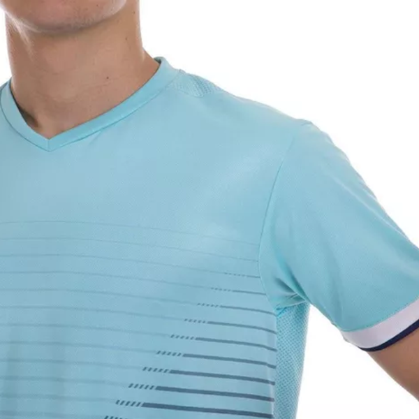 Uniformă sport unisex Suhs SUHS228 9874  Blue photo 9 Uniformă sport unisex Suhs SUHS228 9874  Blue photo 9
