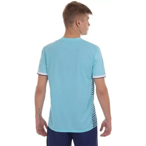 Uniformă sport unisex Suhs SUHS228 9874  Blue photo 10 Uniformă sport unisex Suhs SUHS228 9874  Blue photo 10