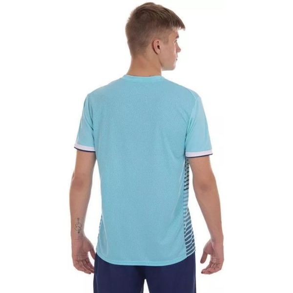 Uniformă sport unisex Suhs SUHS228 9874  Blue photo 11 Uniformă sport unisex Suhs SUHS228 9874  Blue photo 11