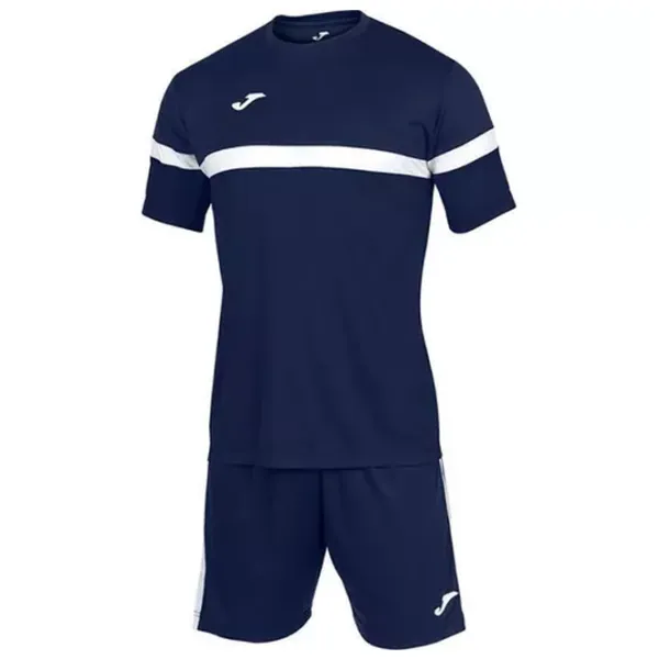 Uniformă sport unisex Joma 11319  Dark Blue photo 1 Uniformă sport unisex Joma 11319  Dark Blue photo 1