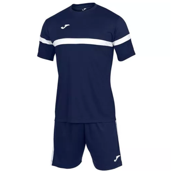 Uniformă sport unisex Joma 11319  Dark Blue photo 1 Uniformă sport unisex Joma 11319  Dark Blue photo 1