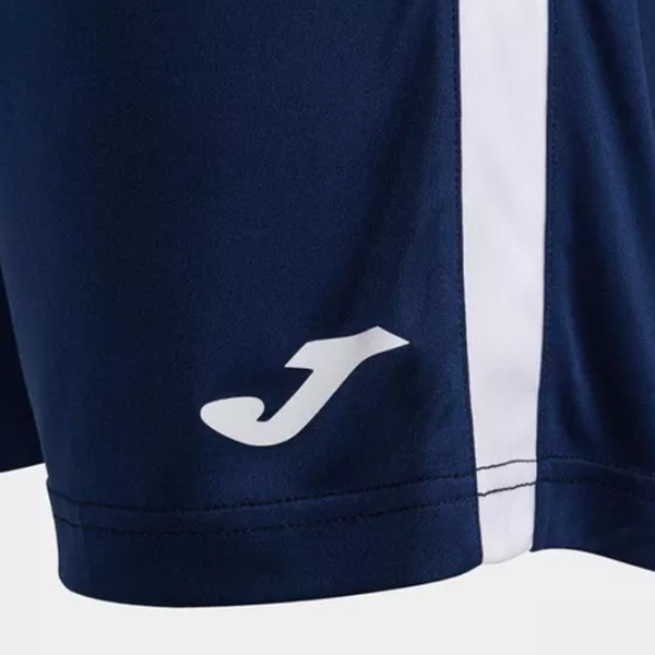 Uniformă sport unisex Joma 11319  Dark Blue photo 3 Uniformă sport unisex Joma 11319  Dark Blue photo 3