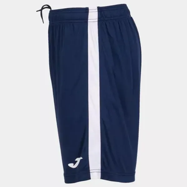 Uniformă sport unisex Joma 11319  Dark Blue photo 4 Uniformă sport unisex Joma 11319  Dark Blue photo 4