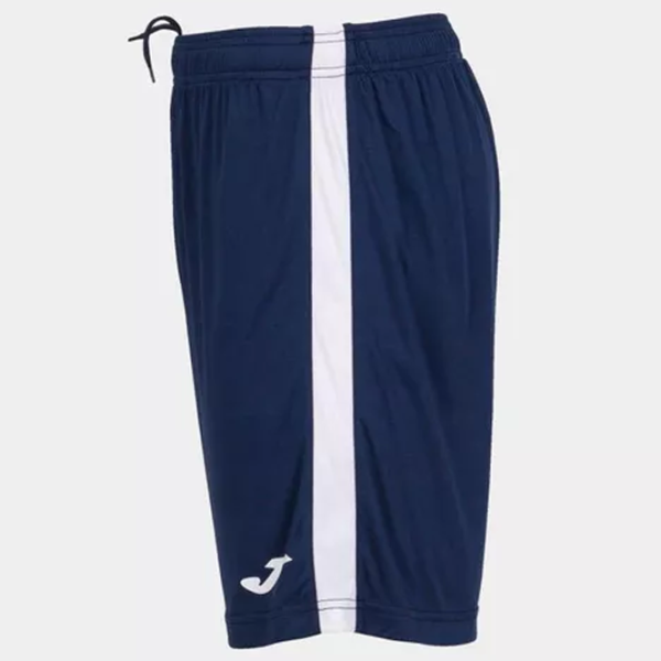 Uniformă sport unisex Joma 11319  Dark Blue photo 4 Uniformă sport unisex Joma 11319  Dark Blue photo 4