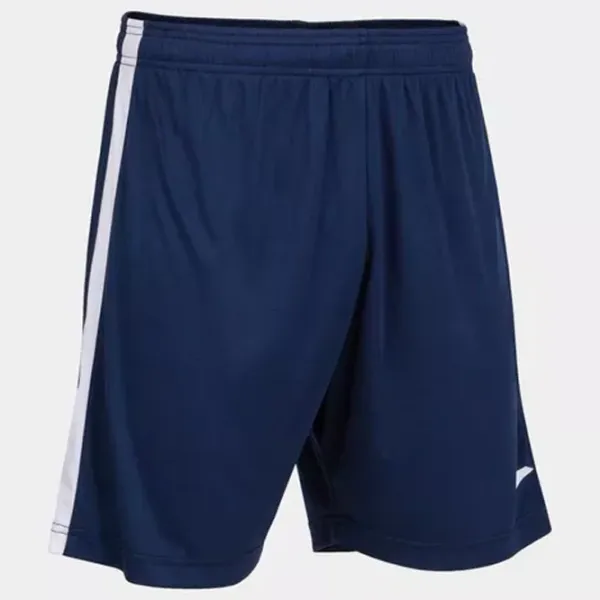 Uniformă sport unisex Joma 11319  Dark Blue photo 5 Uniformă sport unisex Joma 11319  Dark Blue photo 5