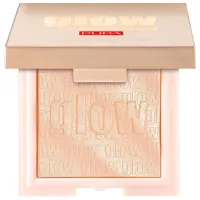 Хайлайтер Pupa Glow Obsession Compact Highlighter Бежевый / 100