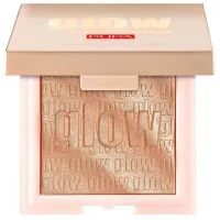 Iluminator Pupa Glow Obsession Compact Highlighter Auriu / 100