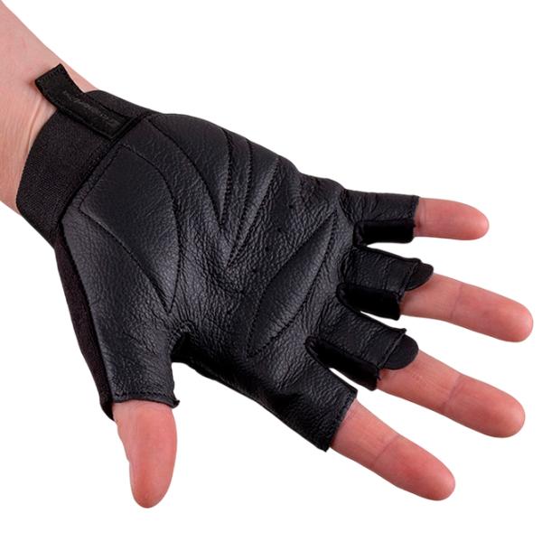 Mănuși Fitness Insportline NoPain M photo 3