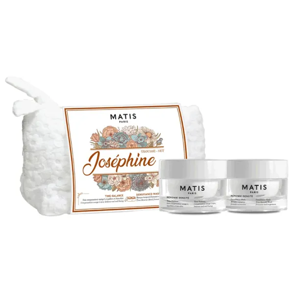 Seturi cosmetice pentru femei Matis JOSEPHINE BEAUTY 2 / 0.1l photo 1 Seturi cosmetice pentru femei Matis JOSEPHINE BEAUTY 2 / 0.1l photo 1