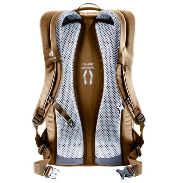 Туристический рюкзак Deuter Giga Для путешествий / 28 л photo 2 Туристический рюкзак Deuter Giga Для путешествий / 28 л photo 2