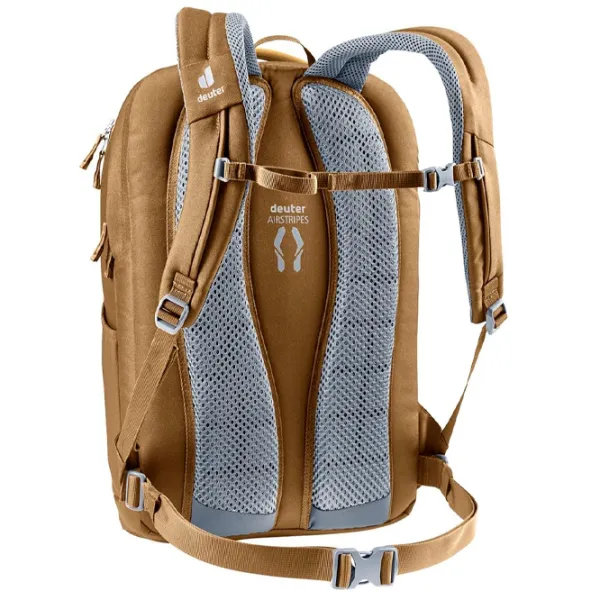 Туристический рюкзак Deuter Giga Для путешествий / 28 л photo 4 Туристический рюкзак Deuter Giga Для путешествий / 28 л photo 4