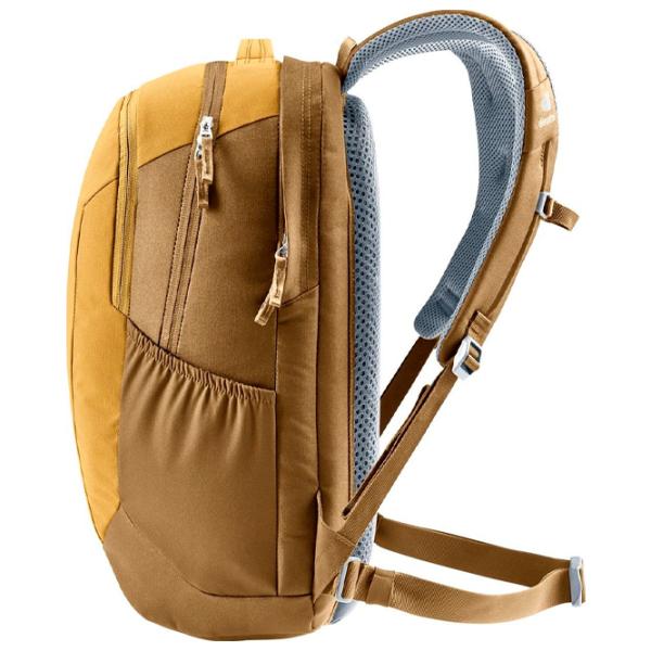 Туристический рюкзак Deuter Giga Для путешествий / 28 л photo 5 Туристический рюкзак Deuter Giga Для путешествий / 28 л photo 5