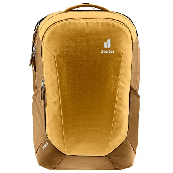 Туристический рюкзак Deuter Giga Для путешествий / 28 л photo 6 Туристический рюкзак Deuter Giga Для путешествий / 28 л photo 6