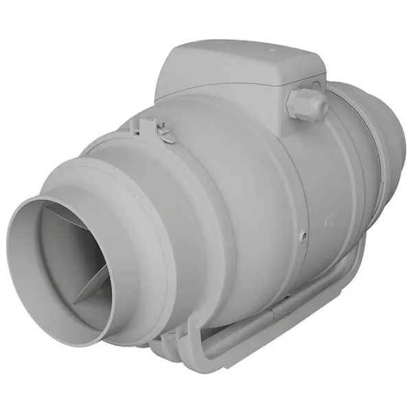 Ventilator industrial ERA TYPHOON 100 2SP 45 W /  photo 1