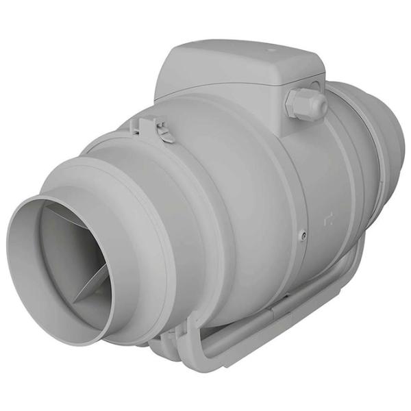 Ventilator industrial ERA TYPHOON 100 2SP 45 W /  photo 1