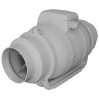 Промышленный вентилятор ЭРА TYPHOON 100 2SP 45 Вт / 