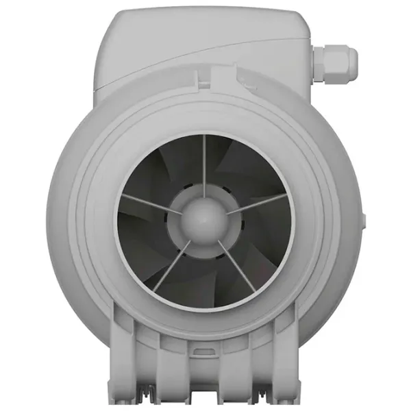 Ventilator industrial ERA TYPHOON 100 2SP 45 W /  photo 2