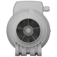 Ventilator industrial ERA TYPHOON 100 2SP 45 W / photo 2