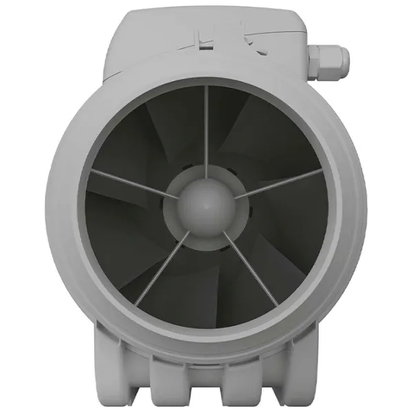 Ventilator industrial ERA TYPHOON 100 2SP 45 W /  photo 3