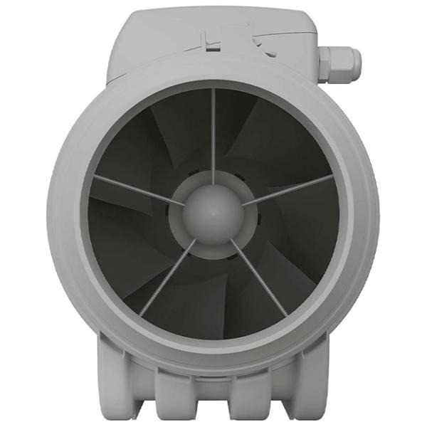Ventilator industrial ERA TYPHOON 100 2SP 45 W /  photo 3