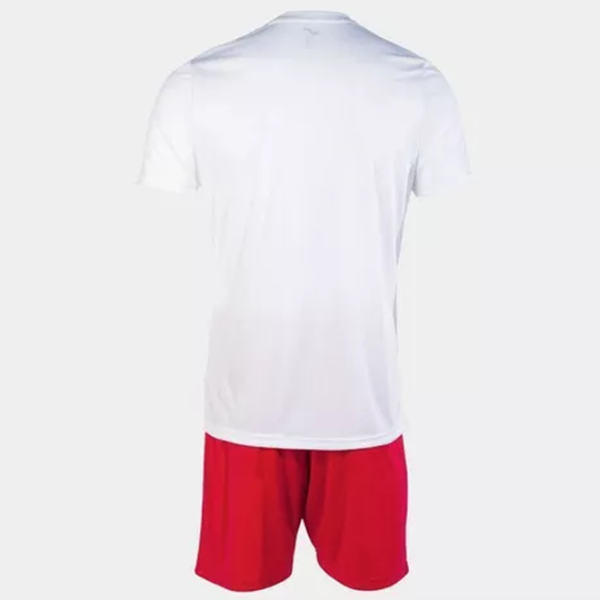 Uniformă sport unisex Joma PHOENIX Il White photo 3 Uniformă sport unisex Joma PHOENIX Il White photo 3