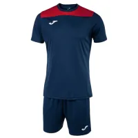 Uniformă sport unisex Joma PHOENIX Il Blue